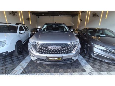 GWM Haval H6 1.5 16V 4P PHEV PREMIUM AWD E-TRACTION AUTOM�TICO, Foto 2