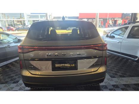 GWM Haval H6 1.5 16V 4P PHEV PREMIUM AWD E-TRACTION AUTOM�TICO, Foto 5