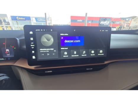 GWM Haval H6 1.5 16V 4P PHEV PREMIUM AWD E-TRACTION AUTOM�TICO, Foto 17