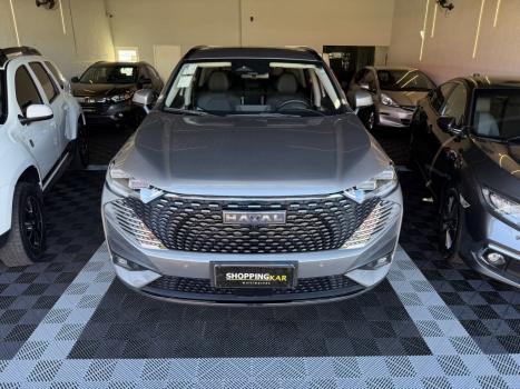 GWM Haval H6 1.5 16V 4P PHEV PREMIUM AWD E-TRACTION AUTOM�TICO, Foto 3