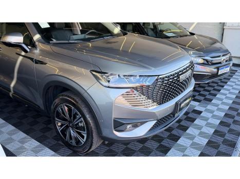 GWM Haval H6 1.5 16V 4P PHEV PREMIUM AWD E-TRACTION AUTOM�TICO, Foto 4