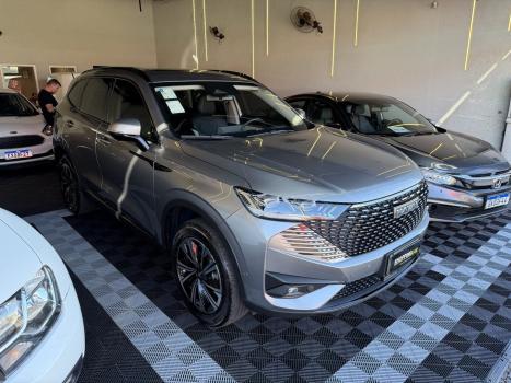 GWM Haval H6 1.5 16V 4P PHEV PREMIUM AWD E-TRACTION AUTOM�TICO, Foto 5