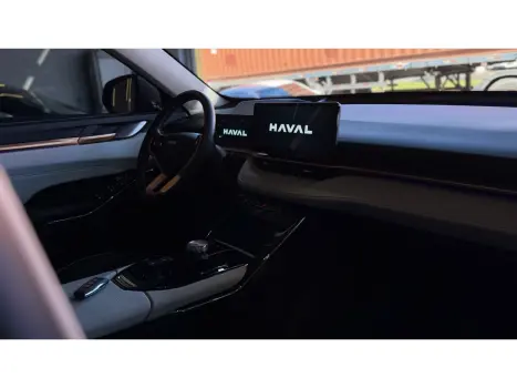GWM Haval H6 1.5 16V 4P PHEV PREMIUM AWD E-TRACTION AUTOM�TICO, Foto 8