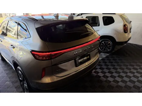 GWM Haval H6 1.5 16V 4P PHEV PREMIUM AWD E-TRACTION AUTOM�TICO, Foto 12