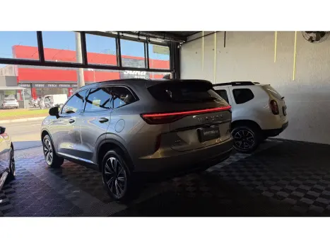 GWM Haval H6 1.5 16V 4P PHEV PREMIUM AWD E-TRACTION AUTOM�TICO, Foto 15