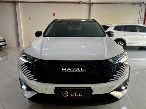 GWM Haval H6 1.5 16V 4P HEV PREMIUM E-TRACTION AUTOM�TICO, Foto 3