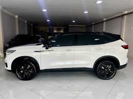 GWM Haval H6 1.5 16V 4P HEV PREMIUM E-TRACTION AUTOM�TICO, Foto 4