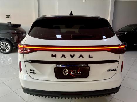 GWM Haval H6 1.5 16V 4P HEV PREMIUM E-TRACTION AUTOM�TICO, Foto 5