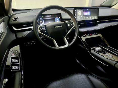 GWM Haval H6 1.5 16V 4P HEV PREMIUM E-TRACTION AUTOM�TICO, Foto 9