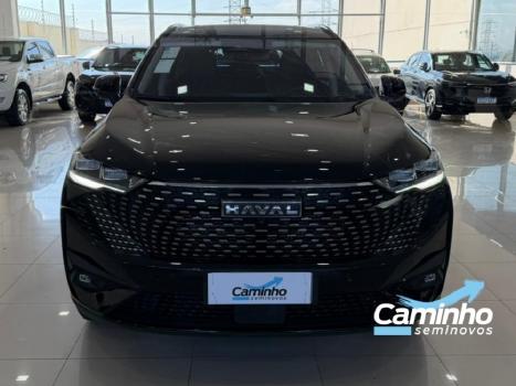 GWM Haval H6 1.5 16V 4P PHEV PREMIUM AWD E-TRACTION AUTOM�TICO, Foto 2