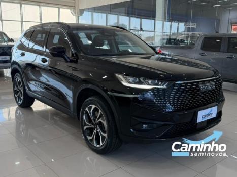 GWM Haval H6 1.5 16V 4P PHEV PREMIUM AWD E-TRACTION AUTOM�TICO, Foto 3
