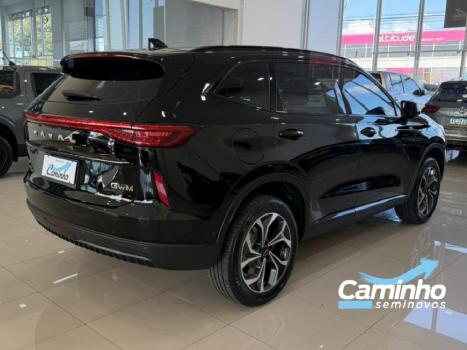 GWM Haval H6 1.5 16V 4P PHEV PREMIUM AWD E-TRACTION AUTOM�TICO, Foto 5