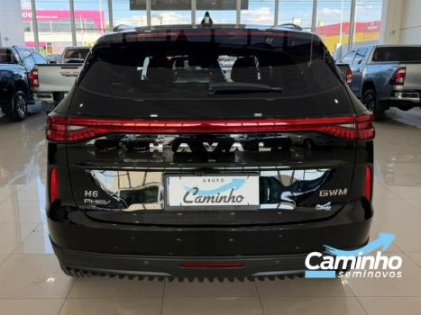 GWM Haval H6 1.5 16V 4P PHEV PREMIUM AWD E-TRACTION AUTOM�TICO, Foto 6