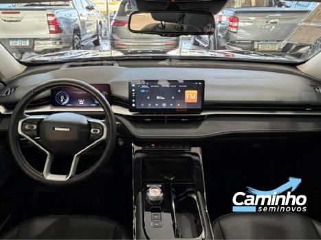 GWM Haval H6 1.5 16V 4P PHEV PREMIUM AWD E-TRACTION AUTOM�TICO, Foto 10