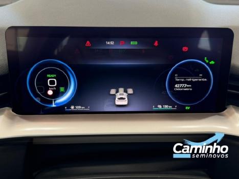 GWM Haval H6 1.5 16V 4P PHEV PREMIUM AWD E-TRACTION AUTOM�TICO, Foto 13