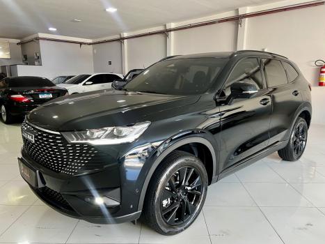 GWM Haval H6 1.5 16V 4P FLEX HEV ONE AWD E-TRACTION AUTOM�TICO, Foto 1
