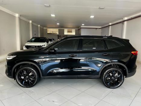 GWM Haval H6 1.5 16V 4P FLEX HEV ONE AWD E-TRACTION AUTOM�TICO, Foto 4