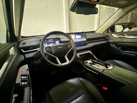 GWM Haval H6 1.5 16V 4P FLEX HEV ONE AWD E-TRACTION AUTOM�TICO, Foto 8