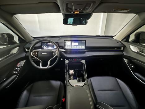 GWM Haval H6 1.5 16V 4P FLEX HEV ONE AWD E-TRACTION AUTOM�TICO, Foto 9