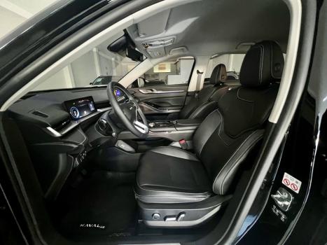 GWM Haval H6 1.5 16V 4P FLEX HEV ONE AWD E-TRACTION AUTOM�TICO, Foto 12