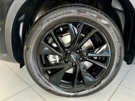 GWM Haval H6 1.5 16V 4P FLEX HEV ONE AWD E-TRACTION AUTOM�TICO, Foto 14