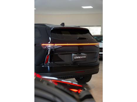 GWM Haval H6 1.5 16V 4P PHEV AWD E-TRATION AUTOM�TICO, Foto 3