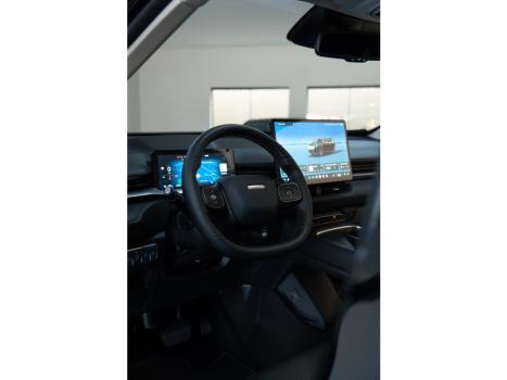GWM Haval H6 1.5 16V 4P PHEV AWD E-TRATION AUTOM�TICO, Foto 6