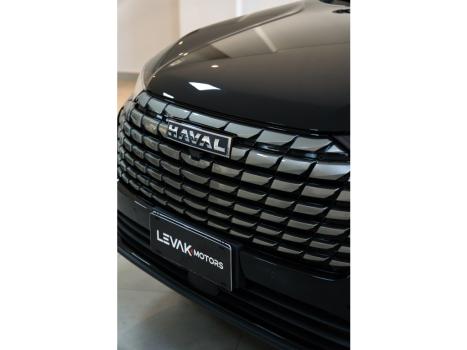 GWM Haval H6 1.5 16V 4P PHEV AWD E-TRATION AUTOM�TICO, Foto 16