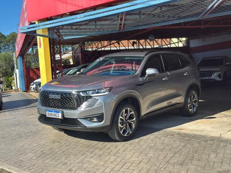 GWM Haval H6 1.5 16V 4P PHEV34 AWD E-TRATION AUTOM�TICO, Foto 1