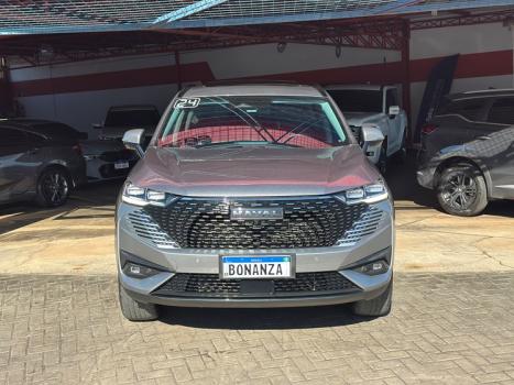 GWM Haval H6 1.5 16V 4P PHEV34 AWD E-TRATION AUTOM�TICO, Foto 2