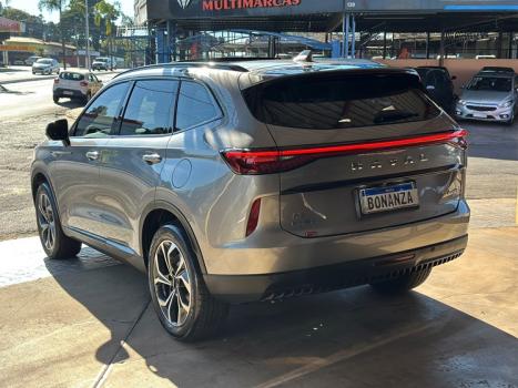 GWM Haval H6 1.5 16V 4P PHEV34 AWD E-TRATION AUTOM�TICO, Foto 4
