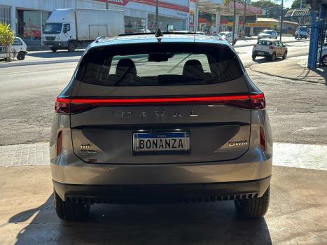 GWM Haval H6 1.5 16V 4P PHEV34 AWD E-TRATION AUTOM�TICO, Foto 5
