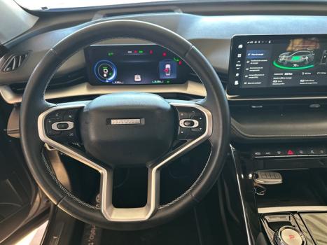 GWM Haval H6 1.5 16V 4P PHEV34 AWD E-TRATION AUTOM�TICO, Foto 8