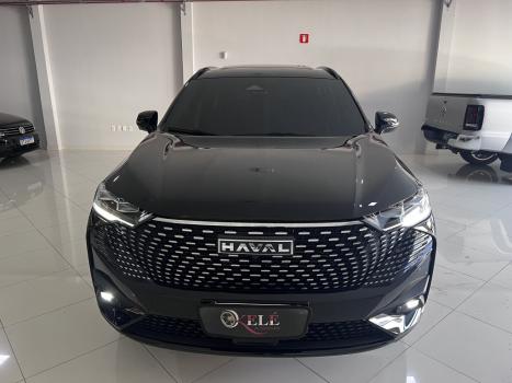 GWM Haval H6 1.5 16V 4P HEV PREMIUM AWD E-TRACTION AUTOM�TICO, Foto 3