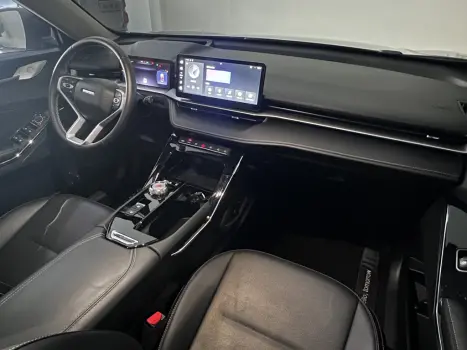 GWM Haval H6 1.5 16V 4P HEV PREMIUM AWD E-TRACTION AUTOM�TICO, Foto 7