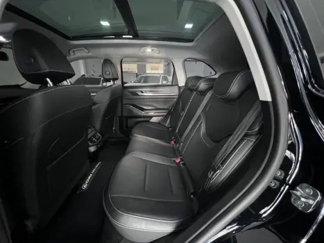 GWM Haval H6 1.5 16V 4P HEV PREMIUM AWD E-TRACTION AUTOM�TICO, Foto 8