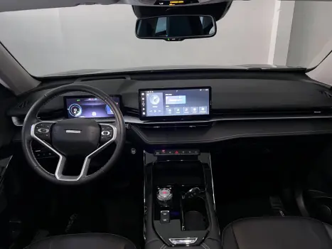 GWM Haval H6 1.5 16V 4P HEV PREMIUM AWD E-TRACTION AUTOM�TICO, Foto 11