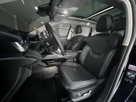 GWM Haval H6 1.5 16V 4P HEV PREMIUM AWD E-TRACTION AUTOM�TICO, Foto 12