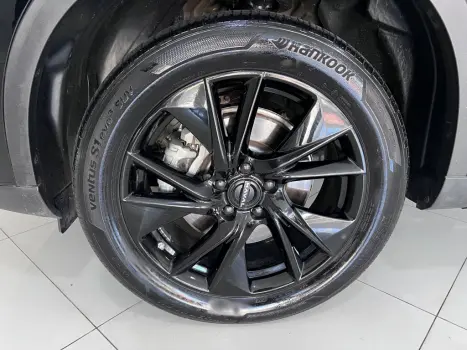 GWM Haval H6 1.5 16V 4P HEV PREMIUM AWD E-TRACTION AUTOM�TICO, Foto 14