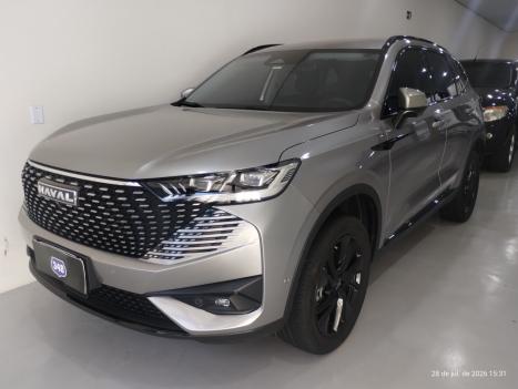 GWM Haval H6 1.5 16V 4P HEV2 PREMIUM AWD E-TRACTION AUTOM�TICO, Foto 1