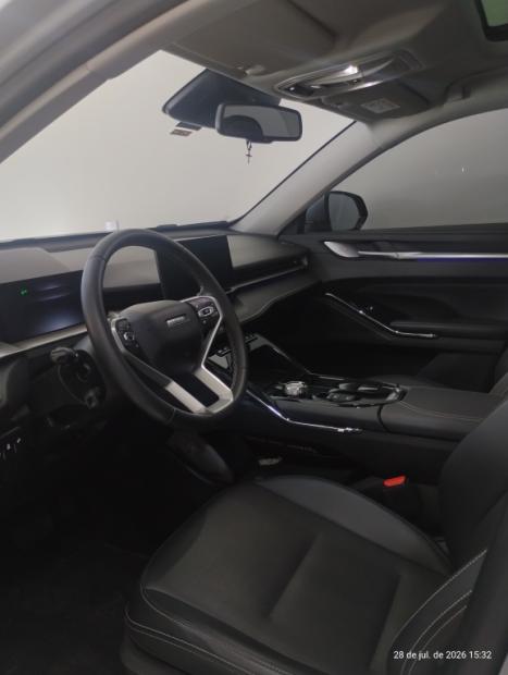GWM Haval H6 1.5 16V 4P HEV2 PREMIUM AWD E-TRACTION AUTOM�TICO, Foto 2