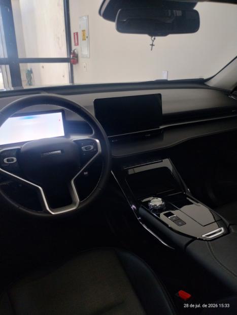 GWM Haval H6 1.5 16V 4P HEV2 PREMIUM AWD E-TRACTION AUTOM�TICO, Foto 6