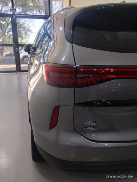 GWM Haval H6 1.5 16V 4P HEV2 PREMIUM AWD E-TRACTION AUTOM�TICO, Foto 7