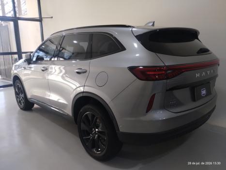 GWM Haval H6 1.5 16V 4P HEV2 PREMIUM AWD E-TRACTION AUTOM�TICO, Foto 8