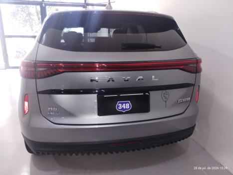 GWM Haval H6 1.5 16V 4P HEV2 PREMIUM AWD E-TRACTION AUTOM�TICO, Foto 10
