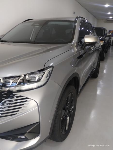 GWM Haval H6 1.5 16V 4P HEV2 PREMIUM AWD E-TRACTION AUTOM�TICO, Foto 11