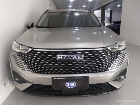GWM Haval H6 1.5 16V 4P HEV2 PREMIUM AWD E-TRACTION AUTOM�TICO, Foto 14