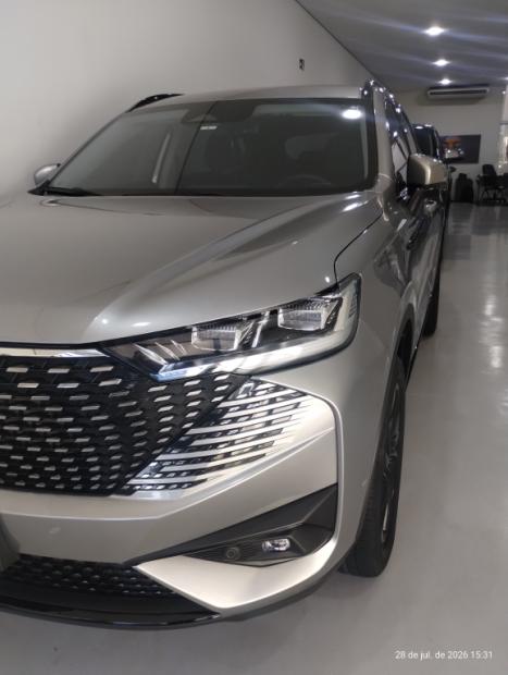 GWM Haval H6 1.5 16V 4P HEV2 PREMIUM AWD E-TRACTION AUTOM�TICO, Foto 15