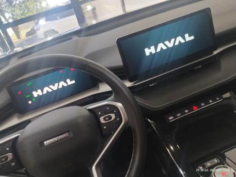 GWM Haval H6 1.5 16V 4P HEV2 PREMIUM AWD E-TRACTION AUTOM�TICO, Foto 16