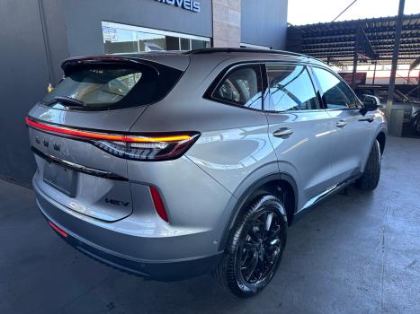 GWM Haval H6 1.5 16V 4P HEV2 PREMIUM AWD E-TRACTION AUTOM�TICO, Foto 8